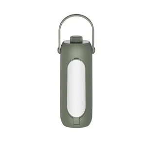 Opvouwbare Campinglamp | Draagbare LED Lamp voor Buitenactiviteiten