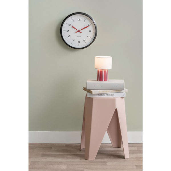 Moderne Stapelbare Kruk Cherish – Duurzaam & Ruimtebesparend Zitmeubel voor Elk Interieur