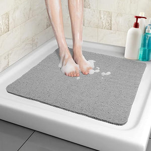 Hygiënische Sneldrogende Anti-Slip Douchemat – Veilig & Comfortabel Badkameraccessoire