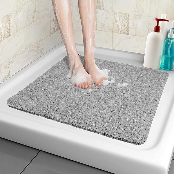 Hygiënische Sneldrogende Anti-Slip Douchemat – Veilig & Comfortabel Badkameraccessoire