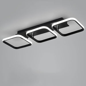 Dimbare Inbouwplafondlamp – Moderne LED Verlichting voor Binnen
