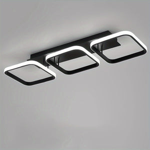 Dimbare Inbouwplafondlamp – Moderne LED Verlichting voor Binnen