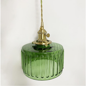 Kristallen Hanglamp – Elegante Glazen Plafondlamp voor Moderne & Klassieke Interieurs