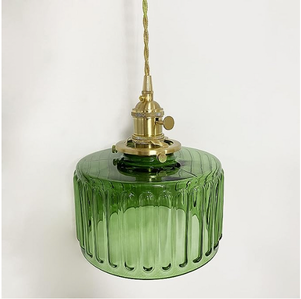 Kristallen Hanglamp – Elegante Glazen Plafondlamp voor Moderne & Klassieke Interieurs