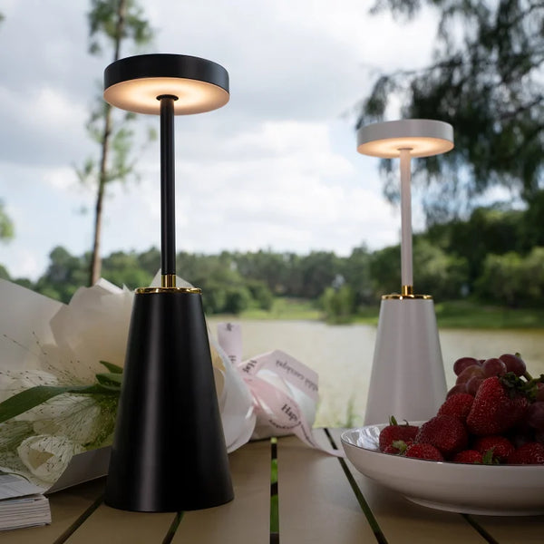 FlexisBogen LED-bureaulamp – Verstelbare Boogverlichting voor Thuis & Kantoor