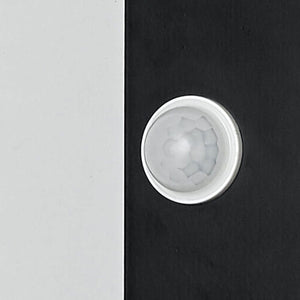 Slimme LED-Wandlamp met Bewegingssensor – Voor Binnen en Buiten