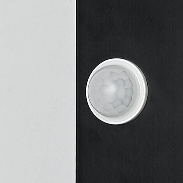Slimme LED-Wandlamp met Bewegingssensor – Voor Binnen en Buiten