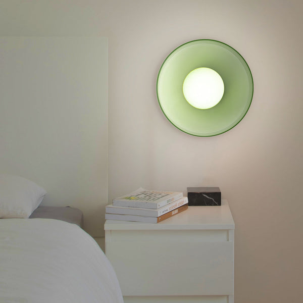 2-Pack Minimalistische Plafondlamp – Zacht Sfeerverlichting voor Moderne Woningen