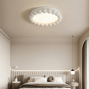 Moderne LED Plafondlamp – Energiezuinige Inbouwlamp met Dimbare Helderheid
