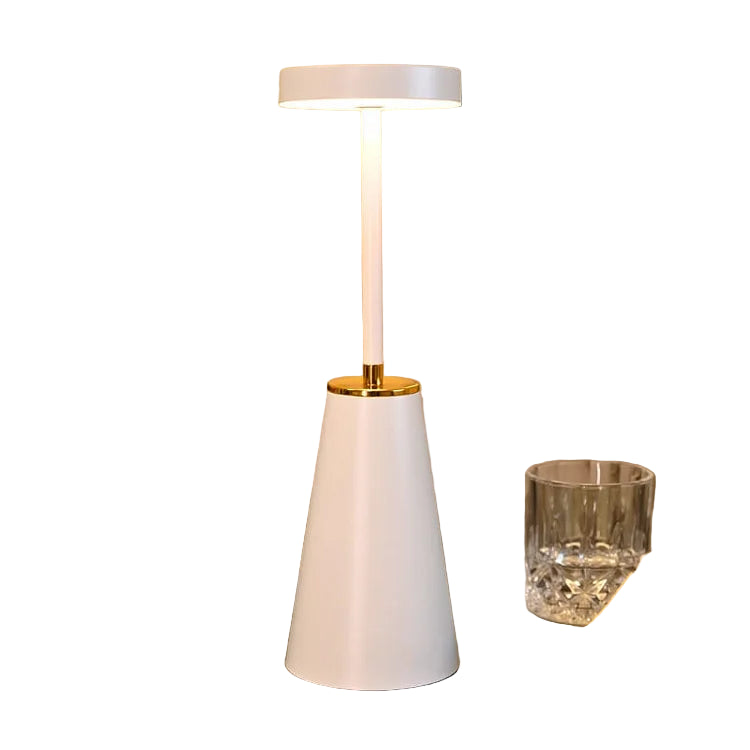 FlexisBogen LED-bureaulamp – Verstelbare Boogverlichting voor Thuis & Kantoor