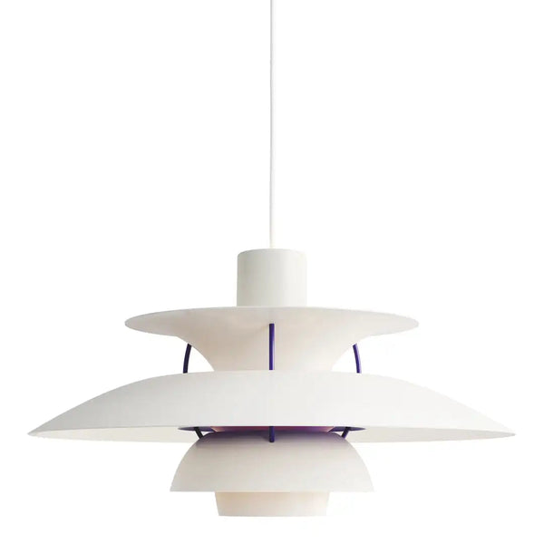 Luxe Plafondhanglamp – Moderne Scandinavische UFO-geïnspireerde Kroonluchter voor Woon- & Eetkamer
