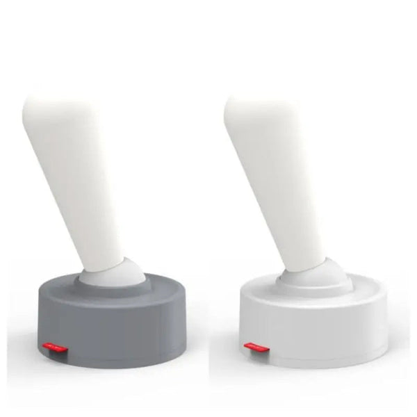Retro Hebel Tafellamp – Klassieke Bureaulamp & Nachtlamp met Nostalgische Schakelaar