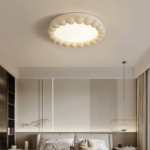 Moderne LED Plafondlamp – Energiezuinige Inbouwlamp met Dimbare Helderheid