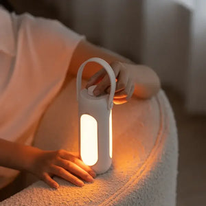 Opvouwbare Campinglamp | Draagbare LED Lamp voor Buitenactiviteiten