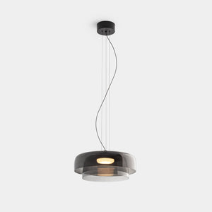Scandinavische Moderne Hanglamp – Artistieke LED Verlichting Voor Thuis