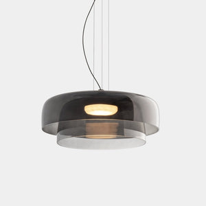 Scandinavische Moderne Hanglamp – Artistieke LED Verlichting Voor Thuis