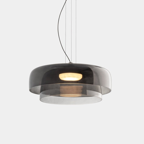 Scandinavische Moderne Hanglamp – Artistieke LED Verlichting Voor Thuis
