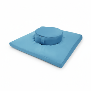 Yogamat Antislip – Comfortabele & Duurzame Fitnessmat voor Yoga, Pilates en Meditatie