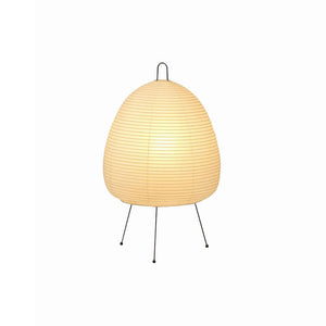 LumiBiegung Washi Papieren Tafellamp – Zacht Diffuus Warm LED Licht voor Gezellige Sfeer in Huis