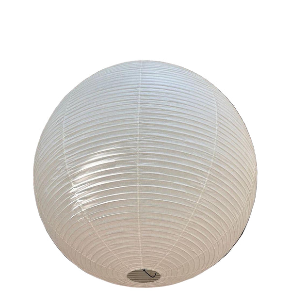 Lichte Papieren Hanglamp met Zachte Diffuse Verlichting – Moderne Plafondlamp