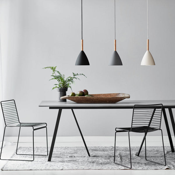 Minimalistische Moderne Hanglamp – Scandinavische Plafondlamp voor Woonkamer & Eetkamer