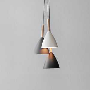 Minimalistische Moderne Hanglamp – Scandinavische Plafondlamp voor Woonkamer & Eetkamer