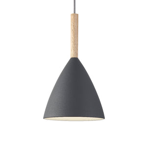 Minimalistische Moderne Hanglamp – Scandinavische Plafondlamp voor Woonkamer & Eetkamer