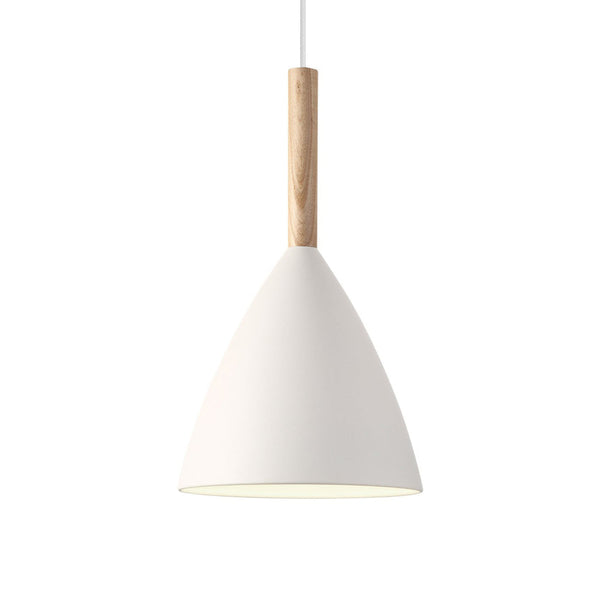 Minimalistische Moderne Hanglamp – Scandinavische Plafondlamp voor Woonkamer & Eetkamer