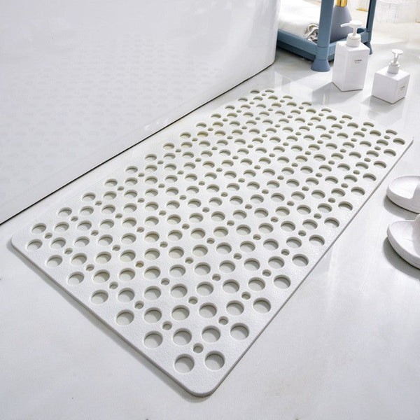 Antibacteriële Antislip Douchemat  Veilige en Hygiënische Badkameroplossing