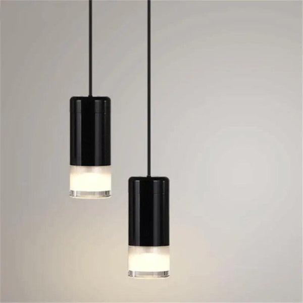 Minimalistische LED Wandlamp  Verstelbare Hanglamp voor Gezellige Woondecoratie
