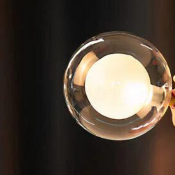 Moderne Touch Tafellamp – Warm Sfeerverlichting voor Gezellig Interieur