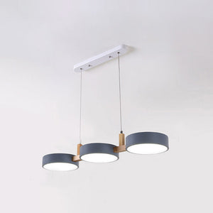 Nordisch Geïnspireerde Hanglamp – Moderne Plafondlamp voor Eetkamer & Keuken