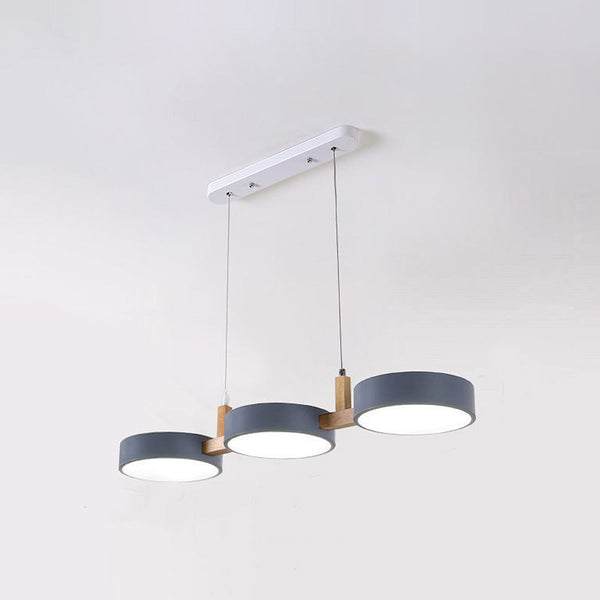 Nordisch Geïnspireerde Hanglamp – Moderne Plafondlamp voor Eetkamer & Keuken