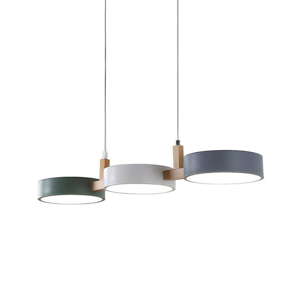 Nordisch Geïnspireerde Hanglamp – Moderne Plafondlamp voor Eetkamer & Keuken
