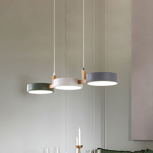 Nordisch Geïnspireerde Hanglamp – Moderne Plafondlamp voor Eetkamer & Keuken