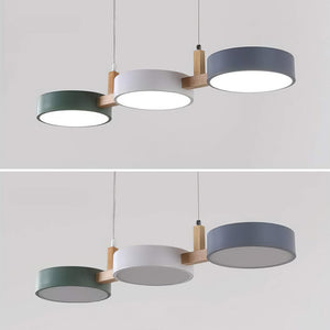 Nordisch Geïnspireerde Hanglamp – Moderne Plafondlamp voor Eetkamer & Keuken