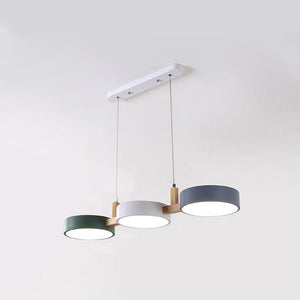 Nordisch Geïnspireerde Hanglamp – Moderne Plafondlamp voor Eetkamer & Keuken