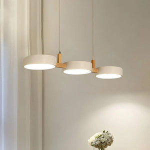 Nordisch Geïnspireerde Hanglamp – Moderne Plafondlamp voor Eetkamer & Keuken