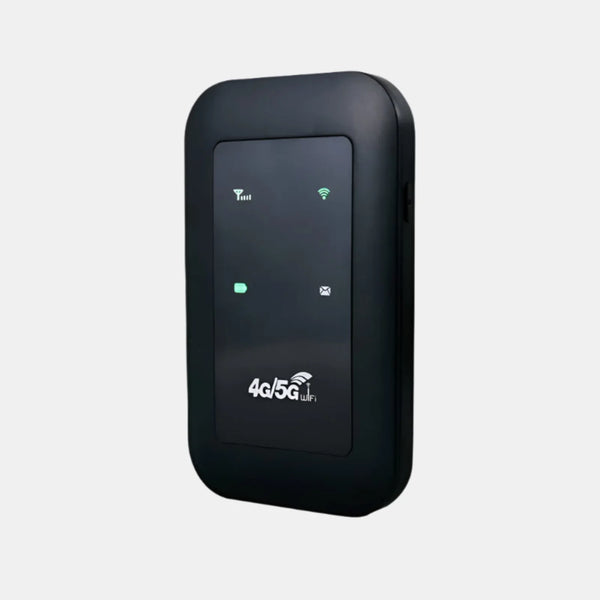 Draagbare Draadloze WiFi Signaalversterker  Compacte High Speed Internet Extender voor Thuis  Reizen