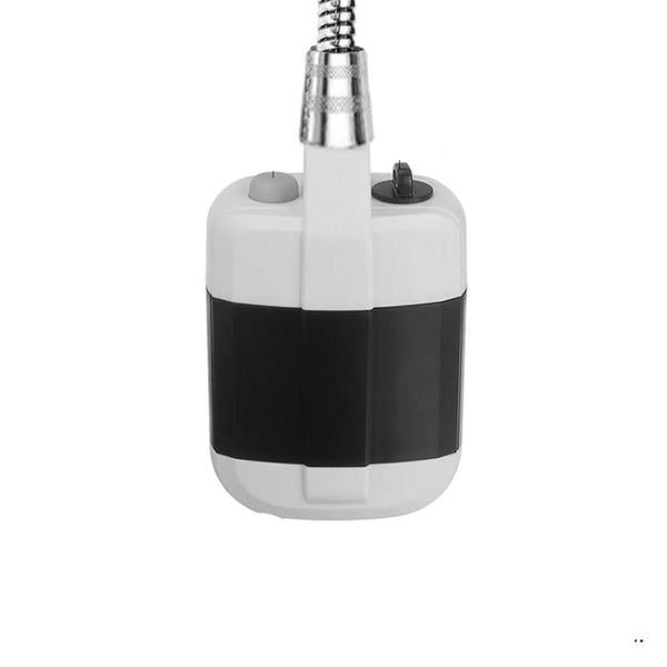 Draagbare Outdoor Campingdouche met USB Oplaadbare Pomp  Voor Camping, Tuin en Reizen