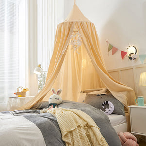 Magische Bedtent voor Kinderkamer – Gezellige Speel- en Slaapruimte