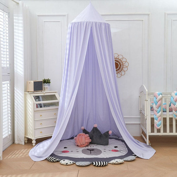 Magische Bedtent voor Kinderkamer – Gezellige Speel- en Slaapruimte