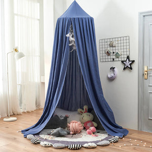 Magische Bedtent voor Kinderkamer – Gezellige Speel- en Slaapruimte
