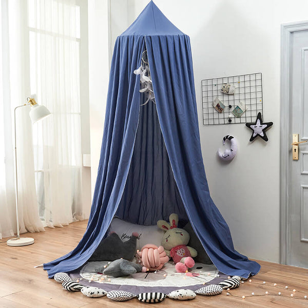 Magische Bedtent voor Kinderkamer – Gezellige Speel- en Slaapruimte