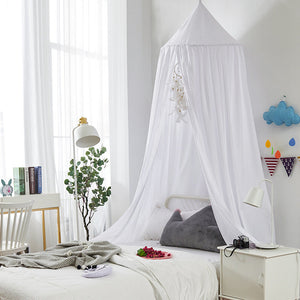 Magische Bedtent voor Kinderkamer – Gezellige Speel- en Slaapruimte