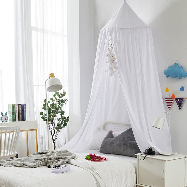 Magische Bedtent voor Kinderkamer – Gezellige Speel- en Slaapruimte