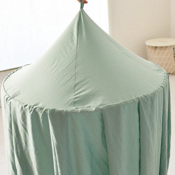 Magische Bedtent voor Kinderkamer – Gezellige Speel- en Slaapruimte