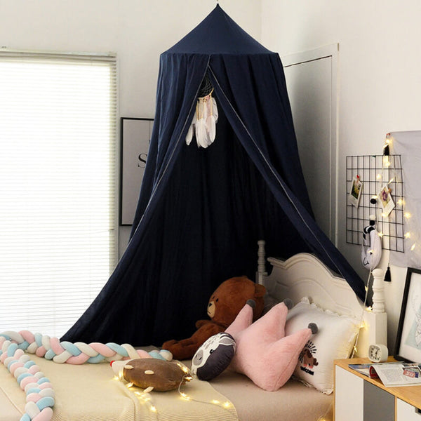 Magische Bedtent voor Kinderkamer – Gezellige Speel- en Slaapruimte