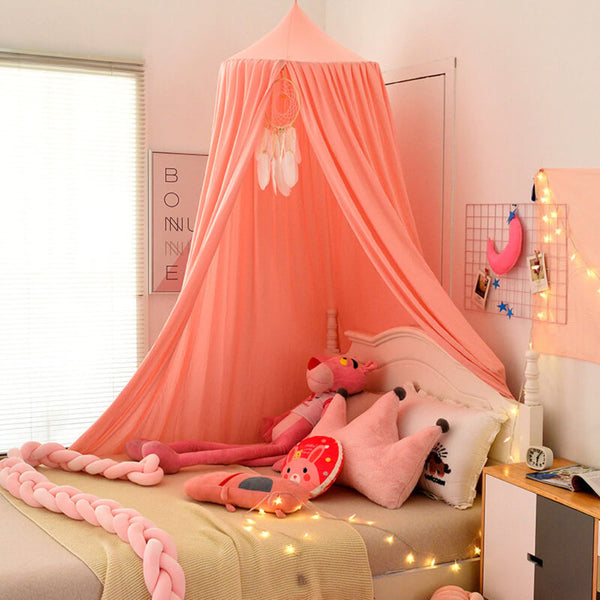 Magische Bedtent voor Kinderkamer – Gezellige Speel- en Slaapruimte