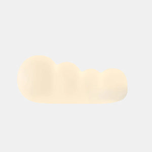 Zachte Wolk Wandlamp voor Kinderkamers  Gezellig LED Nachtlampje voor Slaapkamers